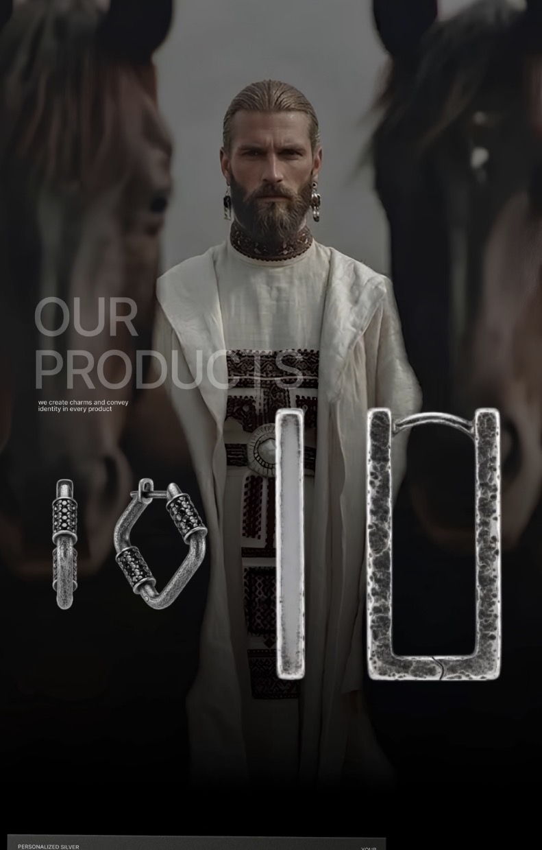 Our Products